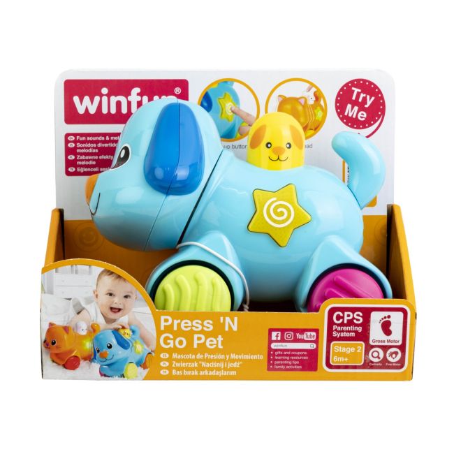 WINFUN CATELUS INTERACTIV VIVWin000733