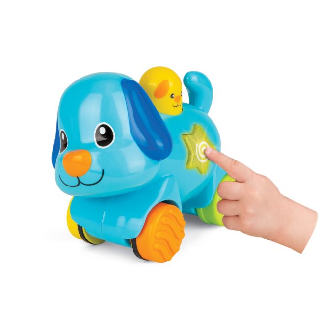 WINFUN CATELUS INTERACTIV VIVWin000733