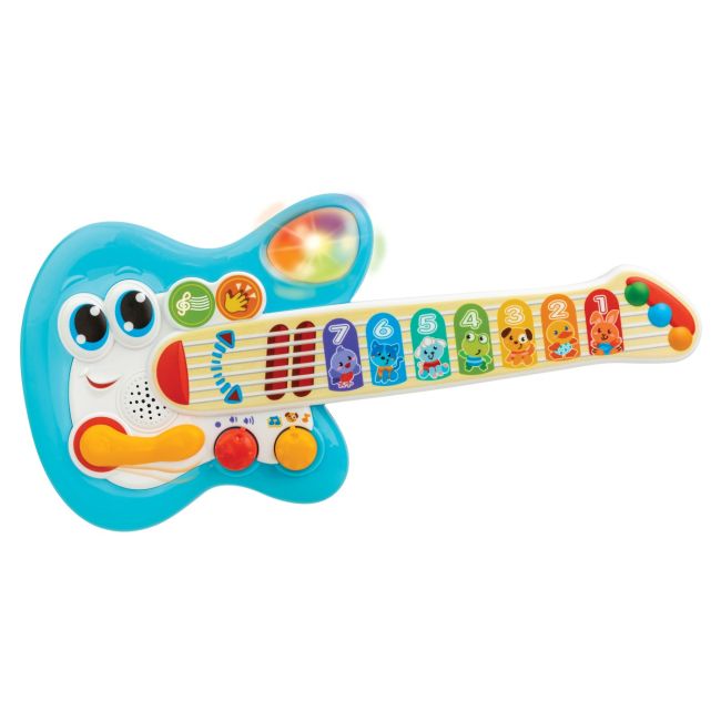 WINFUN CHITARA CU SUNETE SI LUMINI VIVWin230802