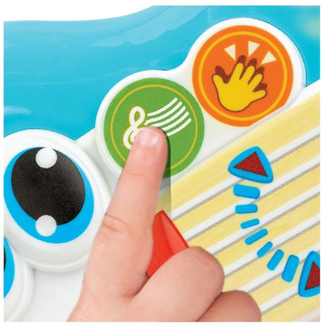 WINFUN CHITARA CU SUNETE SI LUMINI VIVWin230802