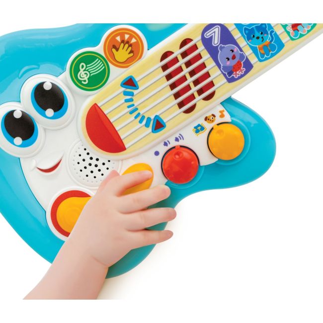 WINFUN CHITARA CU SUNETE SI LUMINI VIVWin230802