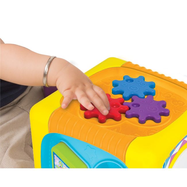 WINFUN CUB PENTRU ACTIVITATI CU SUNETE VIVWin000741