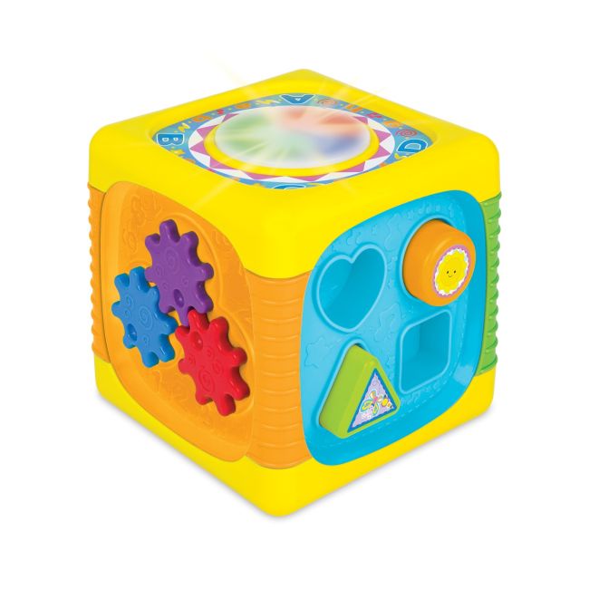 WINFUN CUB PENTRU ACTIVITATI CU SUNETE VIVWin000741