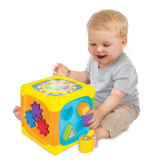 WINFUN CUB PENTRU ACTIVITATI CU SUNETE VIVWin000741