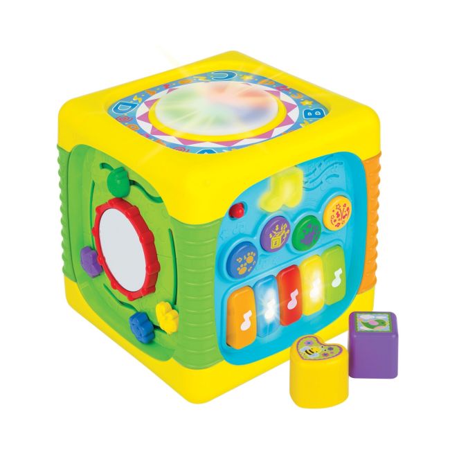 WINFUN CUB PENTRU ACTIVITATI CU SUNETE VIVWin000741