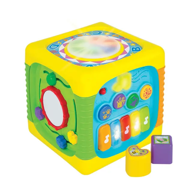 WINFUN CUB PENTRU ACTIVITATI CU SUNETE VIVWin000741