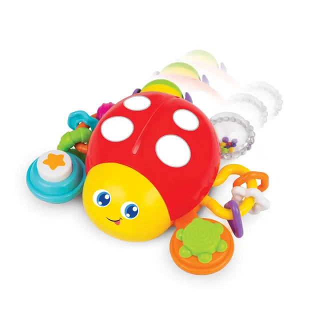 WINFUN GARGARITA INTERACTIVA VIVWin000720