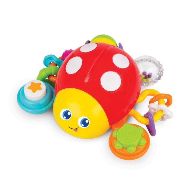 WINFUN GARGARITA INTERACTIVA VIVWin000720