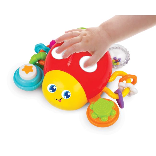 WINFUN GARGARITA INTERACTIVA VIVWin000720