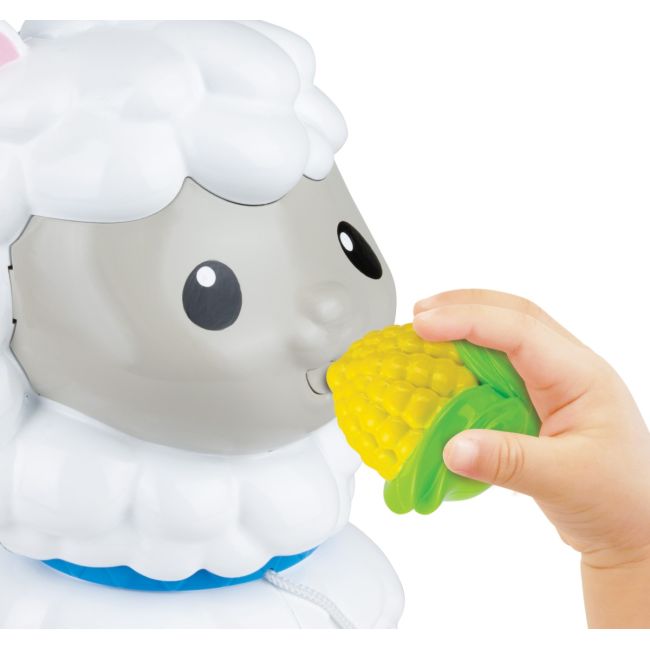 WINFUN JUCARIE DE IMPINS ALPACA VIVWin000757