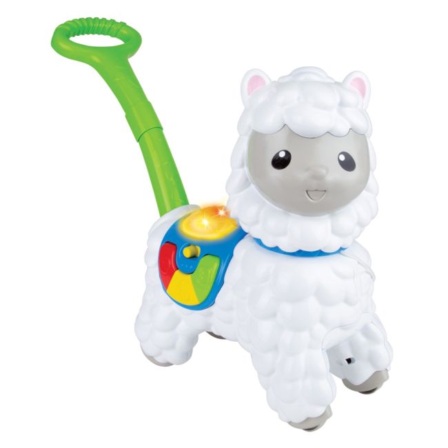 WINFUN JUCARIE DE IMPINS ALPACA VIVWin000757