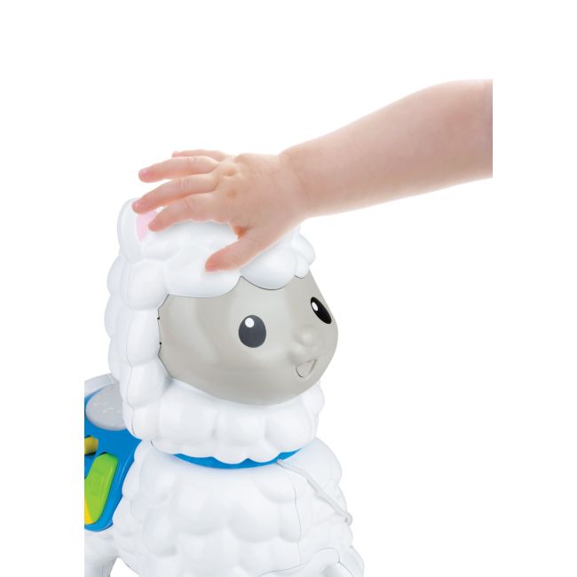 WINFUN JUCARIE DE IMPINS ALPACA VIVWin000757