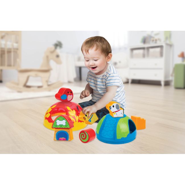 WINFUN JUCARIE DE SORTAT BILA VIVWin000785