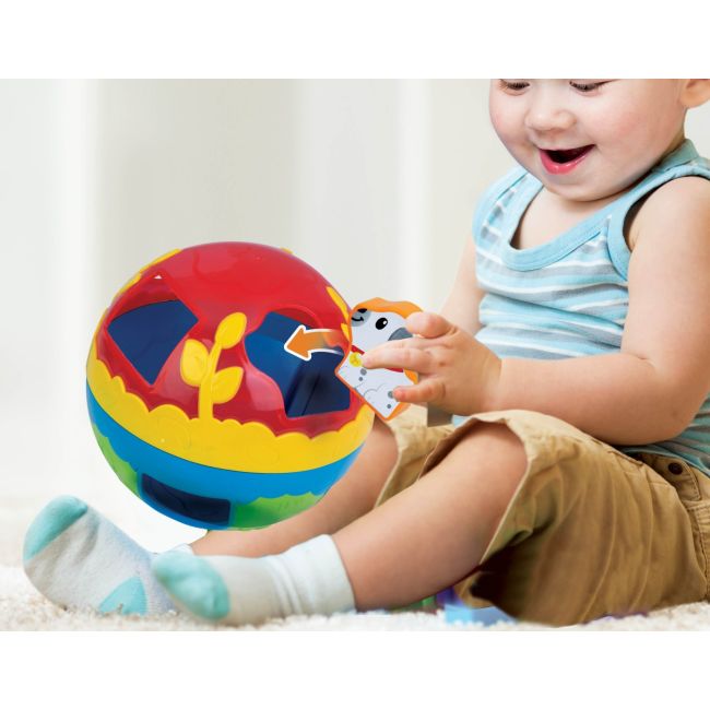 WINFUN JUCARIE DE SORTAT BILA VIVWin000785