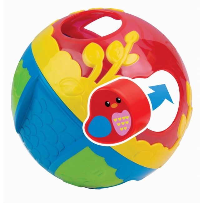 WINFUN JUCARIE DE SORTAT BILA VIVWin000785