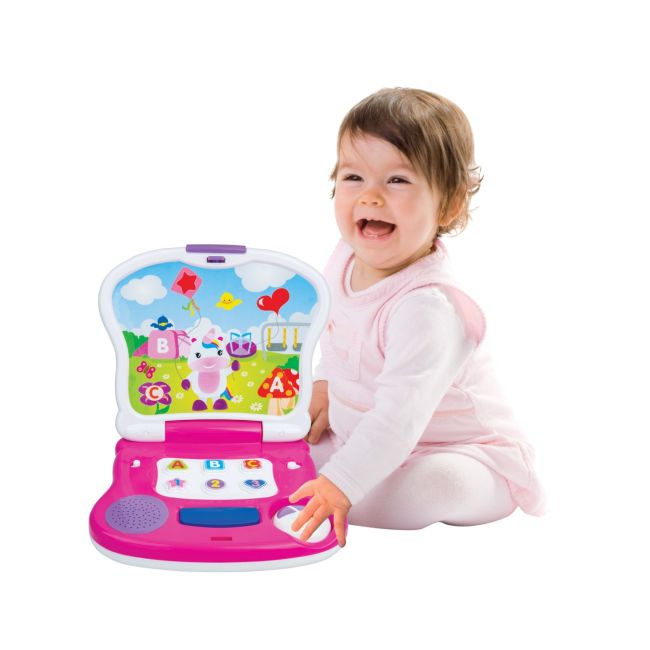 WINFUN LAPTOP UNICORN VIVWin008083