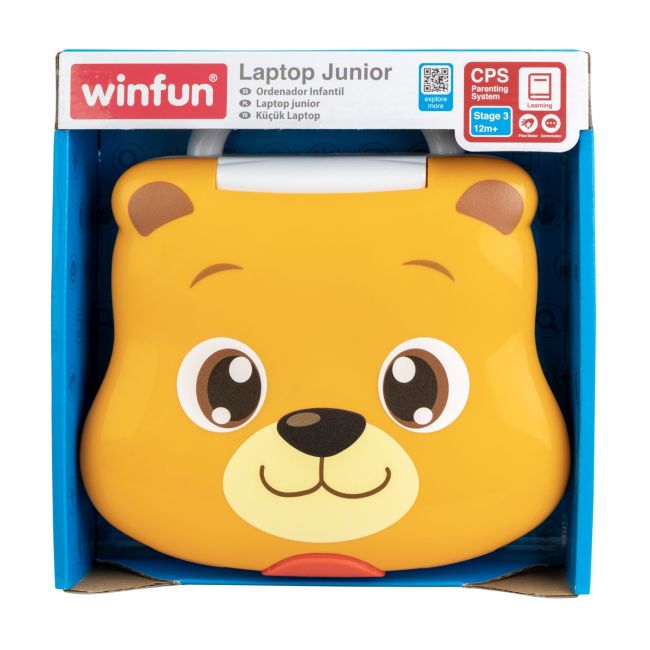 WINFUN LAPTOP URSULET VIVWin008079