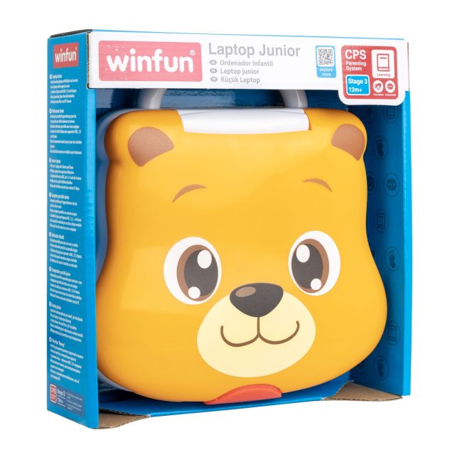 WINFUN LAPTOP URSULET VIVWin008079
