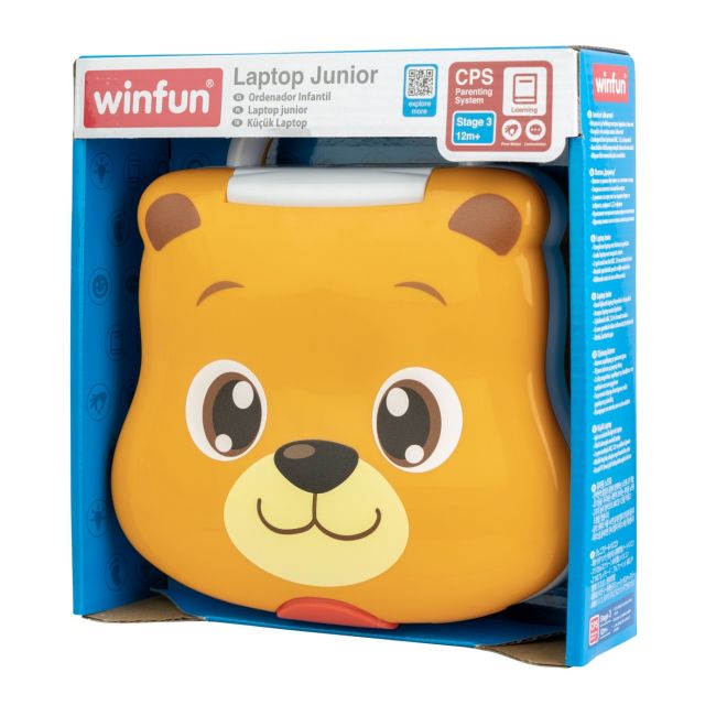 WINFUN LAPTOP URSULET VIVWin008079
