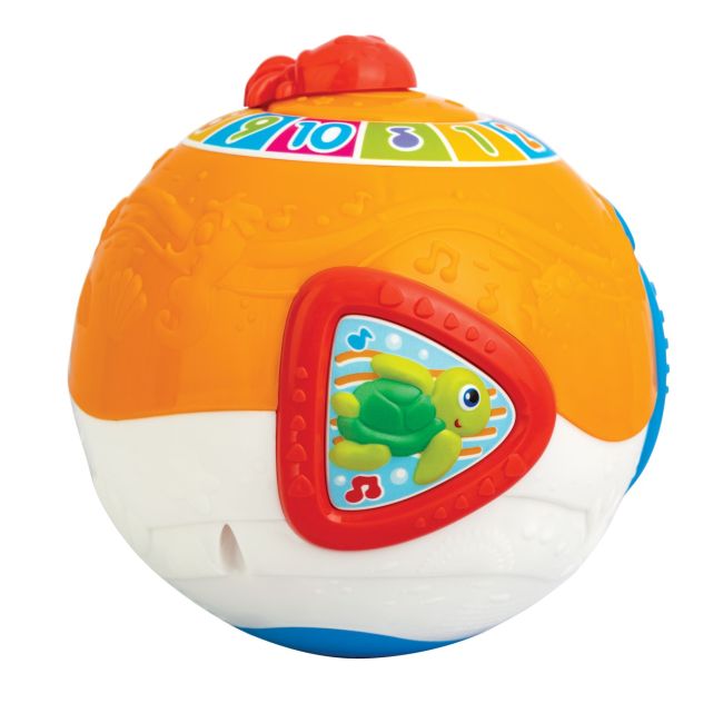 WINFUN MINGE INTERACTIVA OCEAN VIVWin230601