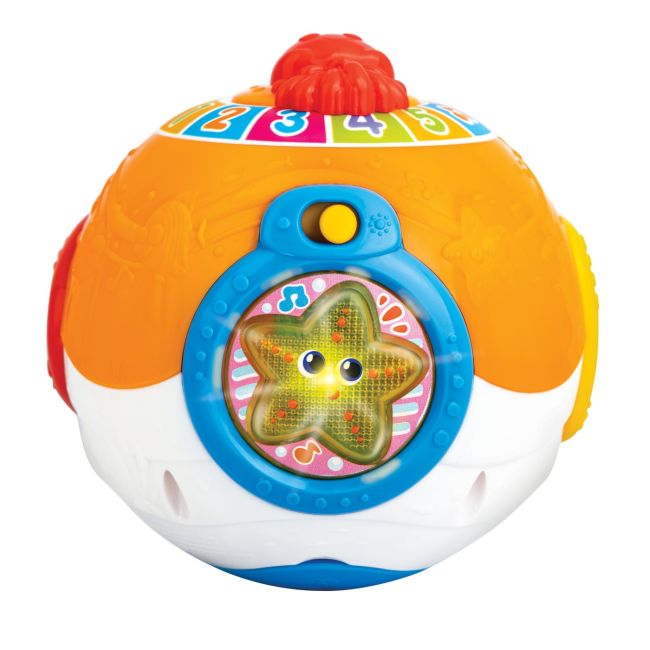WINFUN MINGE INTERACTIVA OCEAN VIVWin230601