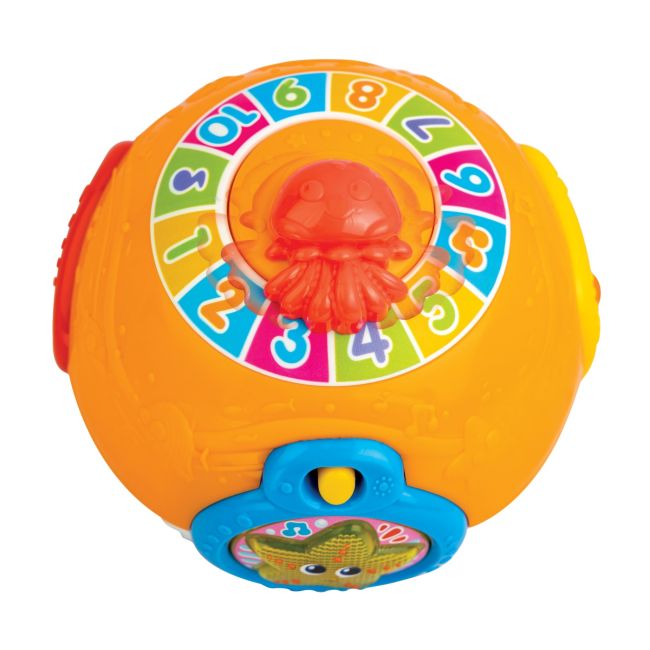 WINFUN MINGE INTERACTIVA OCEAN VIVWin230601
