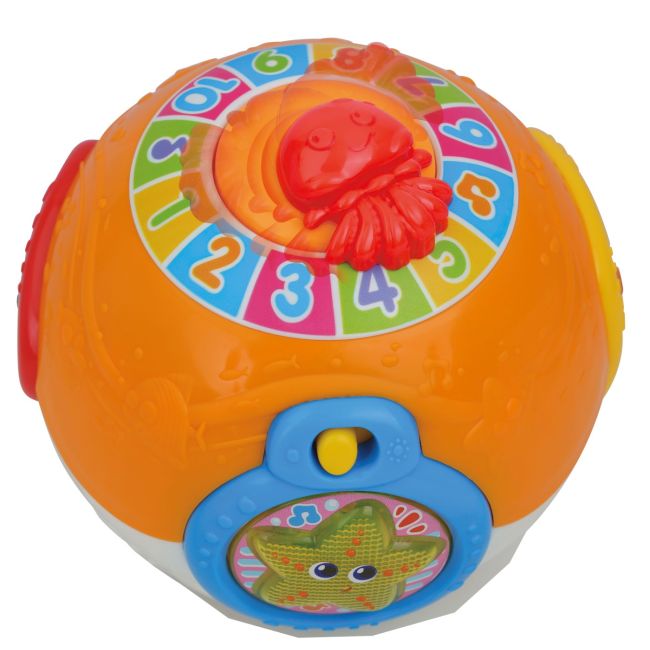 WINFUN MINGE INTERACTIVA OCEAN VIVWin230601