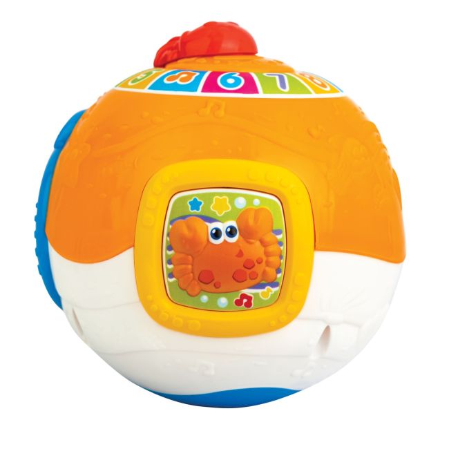 WINFUN MINGE INTERACTIVA OCEAN VIVWin230601