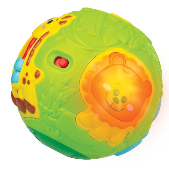WINFUN MINGIUTA CU ACTIVITATI ANIMALELE JUNGLEI VIVWin000778