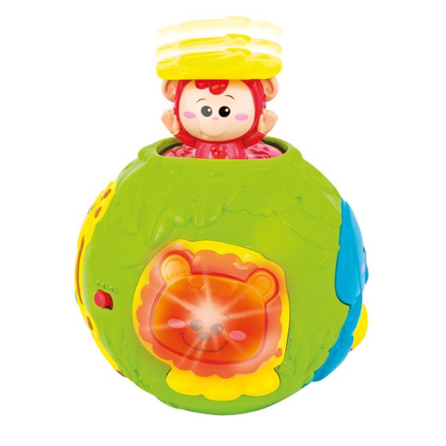 WINFUN MINGIUTA CU ACTIVITATI ANIMALELE JUNGLEI VIVWin000778