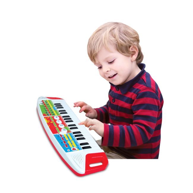 WINFUN ORGA ELECTRONICA 37 TASTE VIVWin002509