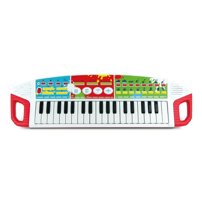 WINFUN ORGA ELECTRONICA 37 TASTE VIVWin002509