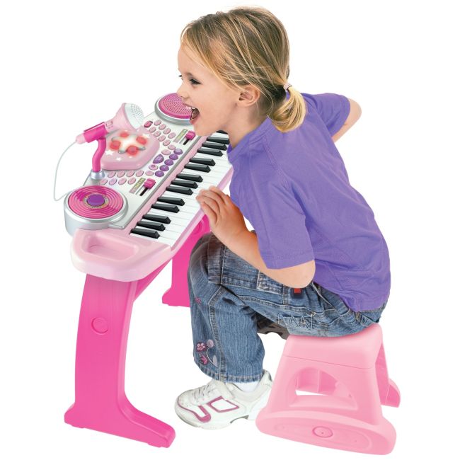 WINFUN ORGA ELECTRONICA VIVWin02068G