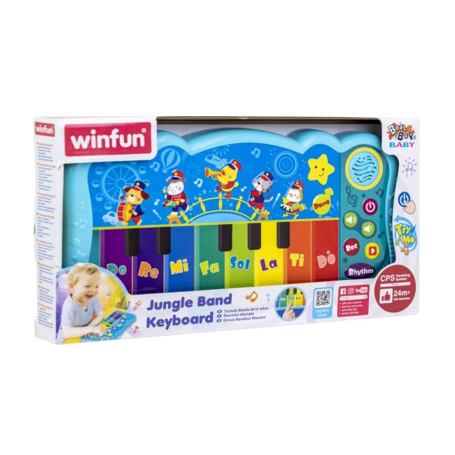WINFUN ORGA MUZICALA VIVWin002090