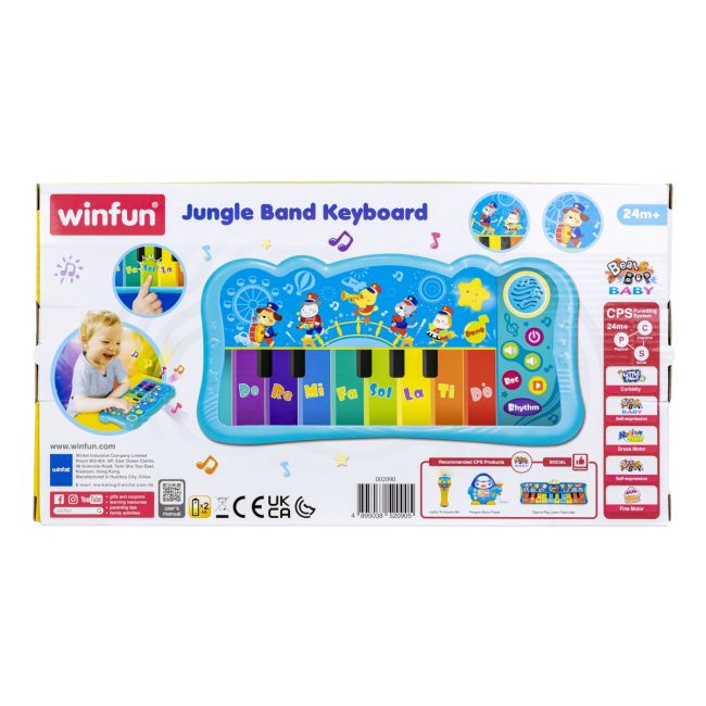 WINFUN ORGA MUZICALA VIVWin002090