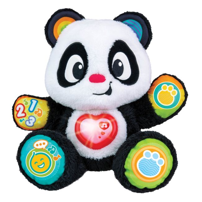 WINFUN PANDA INVATA CU MINE VIVWin000797