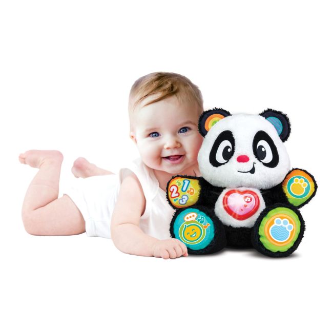 WINFUN PANDA INVATA CU MINE VIVWin000797