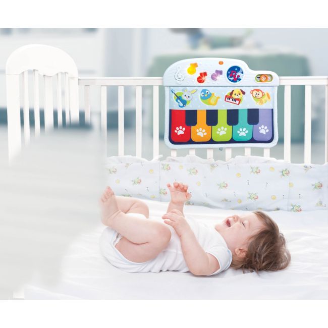 WINFUN PIAN CU SUNETE SI LUMINI VIVWin000781
