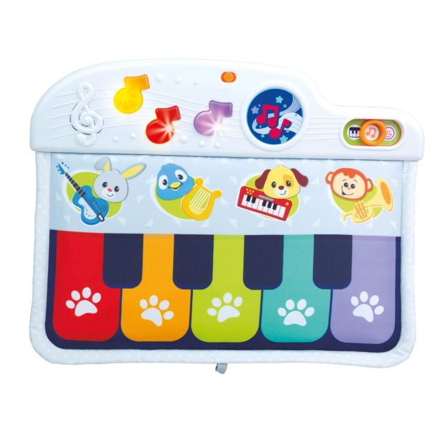 WINFUN PIAN CU SUNETE SI LUMINI VIVWin000781