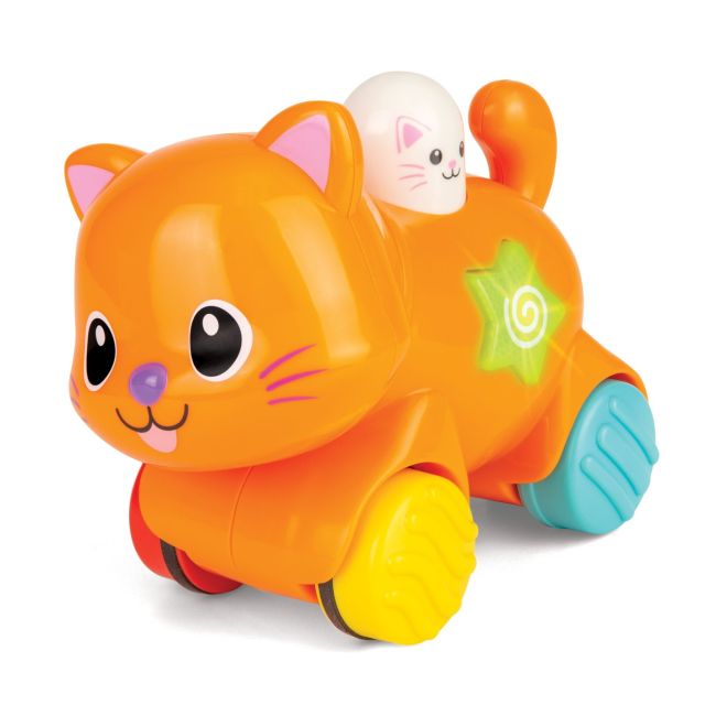 WINFUN PISICUTA INTERACTIVA VIVWin000734