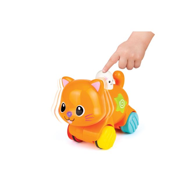 WINFUN PISICUTA INTERACTIVA VIVWin000734
