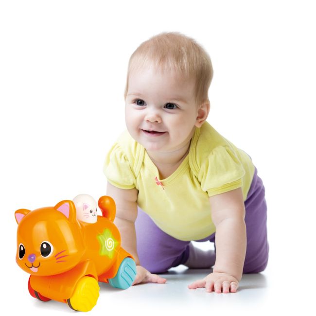WINFUN PISICUTA INTERACTIVA VIVWin000734