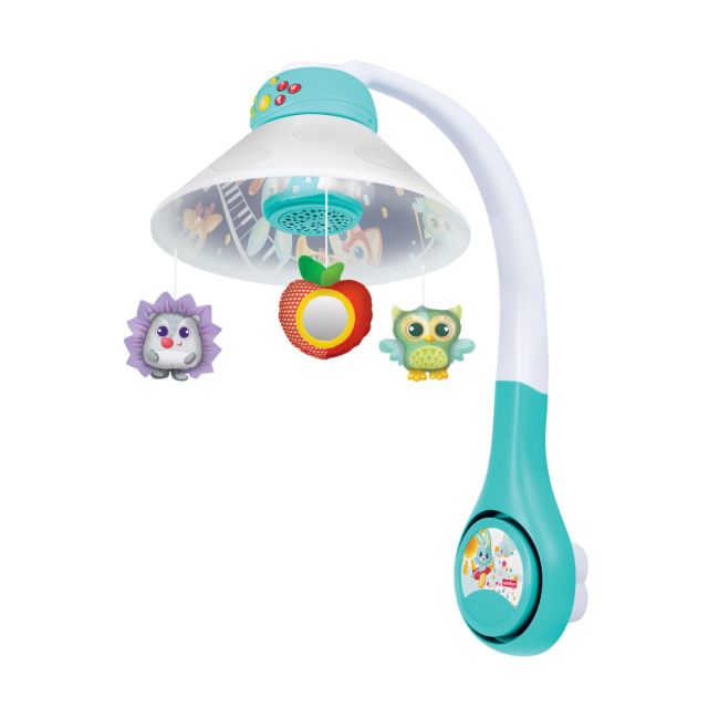 WINFUN PROIECTOR 3 IN 1 VIVWin720005