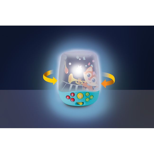 WINFUN PROIECTOR 3 IN 1 VIVWin720005
