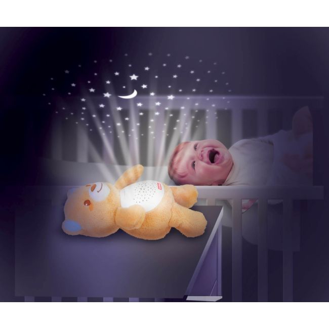 WINFUN PROIECTOR SI LAMPA DE VEGHE URSULET VIVWin000825