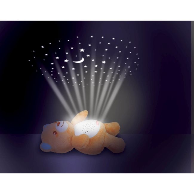 WINFUN PROIECTOR SI LAMPA DE VEGHE URSULET VIVWin000825