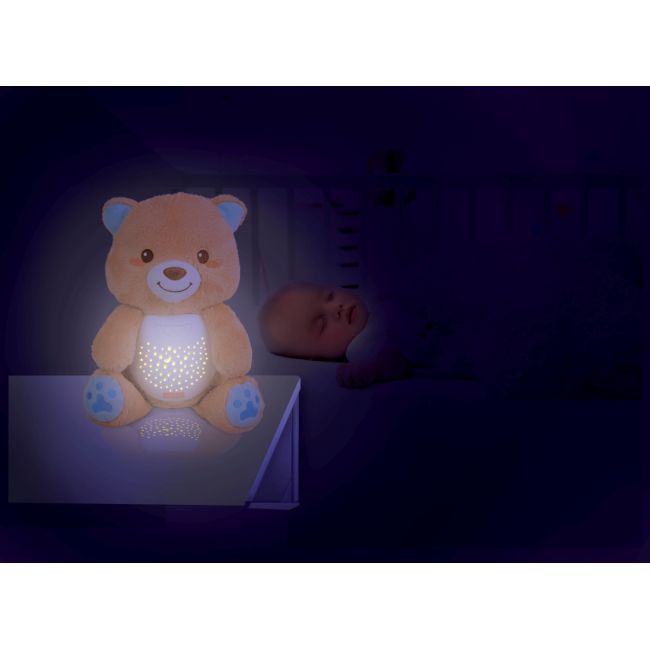 WINFUN PROIECTOR SI LAMPA DE VEGHE URSULET VIVWin000825