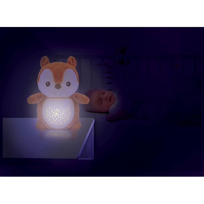 WINFUN PROIECTOR SI LAMPA DE VEGHE VEVERITA VIVWin000824