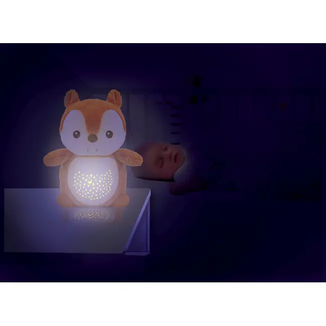WINFUN PROIECTOR SI LAMPA DE VEGHE VEVERITA VIVWin000824