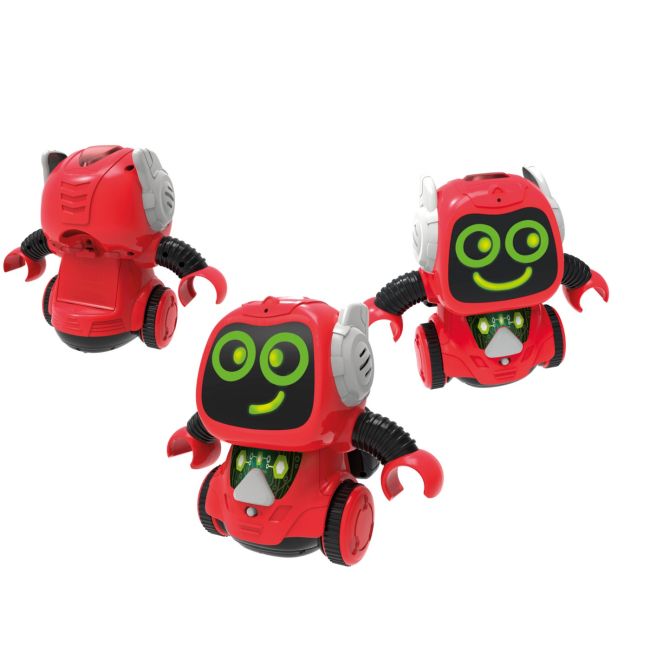 WINFUN ROBOTEL INTERACTIV VIVWin001149